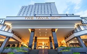 Tavia Heritage Hotel